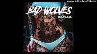Bad Wolves - Killing Me Slowly