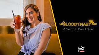 ENTREVISTA | Un Bloodymary Con... Anabel Pantoja | The Hall Of Stars