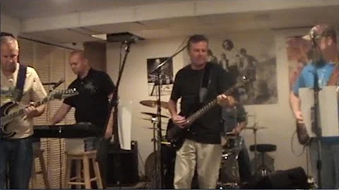 Nathan Sawyer Cover Bands (2008 2019)