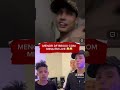 o MC broxou com as mina #viralvideo #mc #noticias #funk