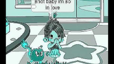 DLG- FMV Like OMG BABY {gdad}