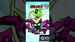 Brawl Stars Karakterleri̇ Demet Ablam Hoş Geldi̇n