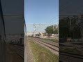 Train 🚆 to get #airplane #adventure #trainjourney #trainjourney #train