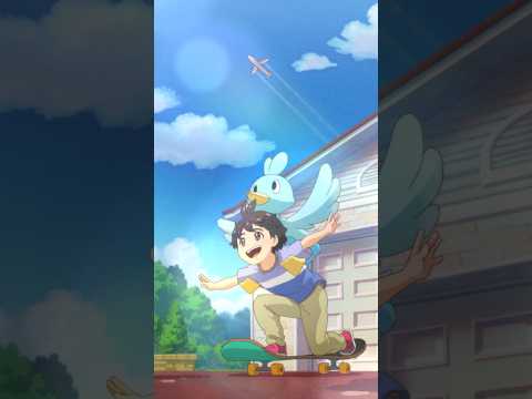 【POKÉTOON】โคอารูฮีแสนรัก