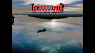 Tecoco... Que???