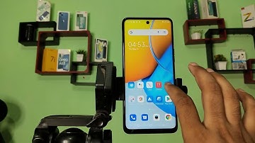 Tecno Pova 5G on charging sound and vibration, how to on charging sound and vibration