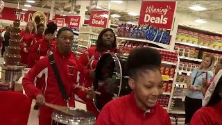 New Winn-Dixie Opens At Gateway Towncenter