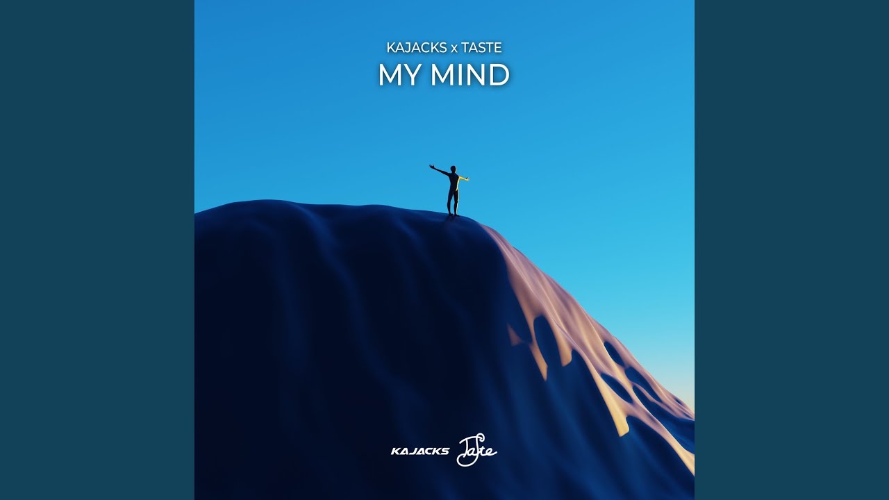 在 YouTube 上观看 My Mind (Radio Edit)