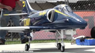 Florida Jets 2011- Flying Video #1