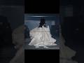 Every widow was once a bride | Anok yai for vetements 2024 vs 2025 |#shorts #viralvideo #edit