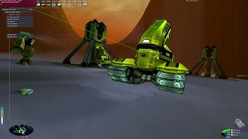 Survivor - Uler Mod - Battlezone 2: Combat Commander - Mission 7