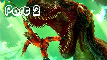 Little Orpheus | Episode 2 | The Enslaving of the Menk