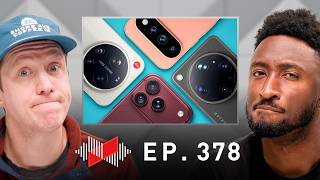 Information What Was the Best Smartphone Camera of 2026 News