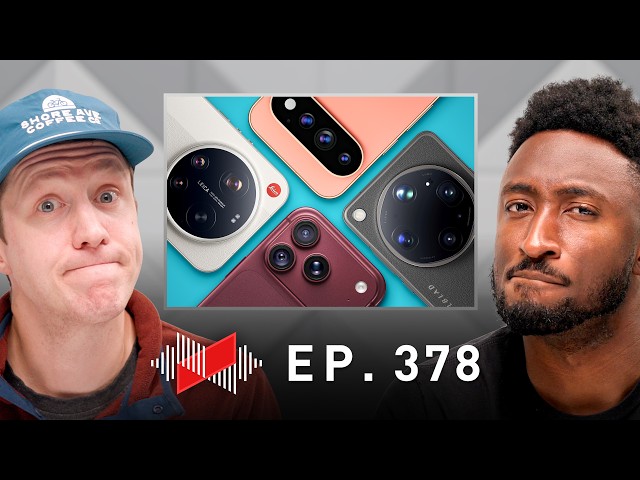 What Was the Best Smartphone Camera of 2026?