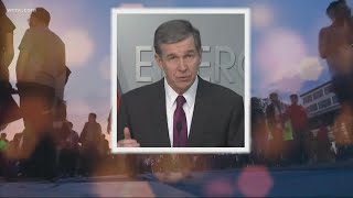 More COVID-19 restrictions to be lifted in North Carolina