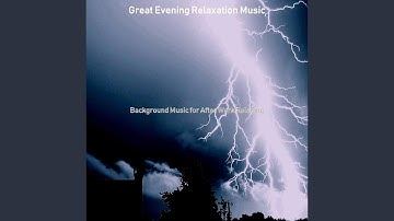 Relaxing Backdrops for Unwinding After Work