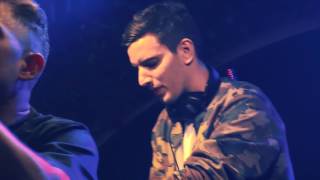 Tomorrowland Belgium 2017 | Netsky (DJ Set) & Script MC
