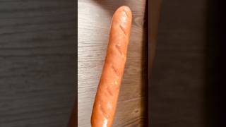 Food Needs No Words No.6 | Crunchy Japanese Sausage ASMR