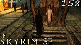 In Skyrim SE 288 Clockwork Castle part 8 the End