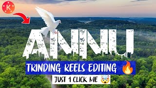 Trending Name Art Photo Editing Tutorial || Instagram Trending Reels Video Editing screenshot 4