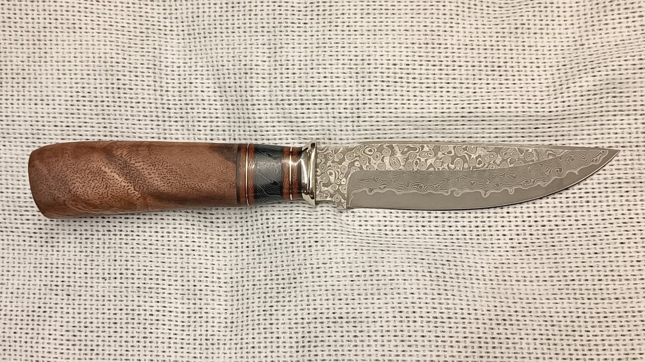Удобный Нож рукоять Suar Индонезия 