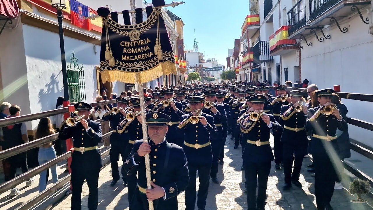BCT Centuria - La Lanzada