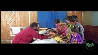 Anantha roja pookalai  | Kuberan Tamil movie climax song | karthik | kausalya