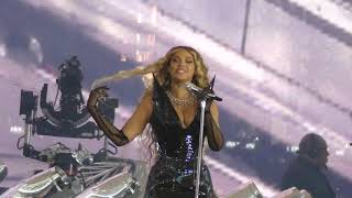 Beyoncé - I Care / River Deep - Mountain High (Renaissance World Tour 2023 live @Frankfurt) 4K