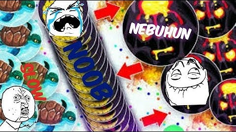 Blob BEST MOMENTS ISANE SOLO PRO PRE TRICKSPLIT