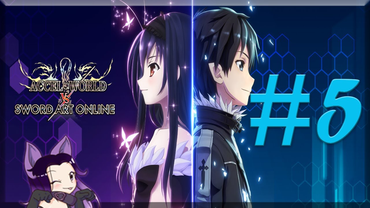 Get Accel World Vs Sao Gameplay 5 Rest Of Ep 6 Start Of 7 Too For Android Free Get Wallpaper Accel World Vs Sao Gameplay 5 Rest Of Ep 6 Start Of 7 Too HD
