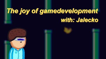 The joy of game development in Pico 8