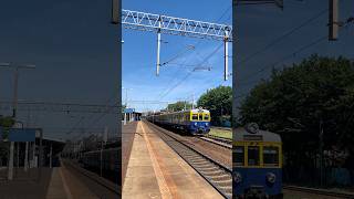 EN57-1100   EN57-1102 ( Rp1) - SKM Trójmiasto - Sopot
