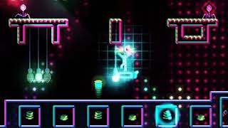 Octahedron Trailer for the new 2D vertical action platformer