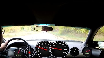 V6 Firebird Track Car Update October 2022 (Engine work Coming Soon?)