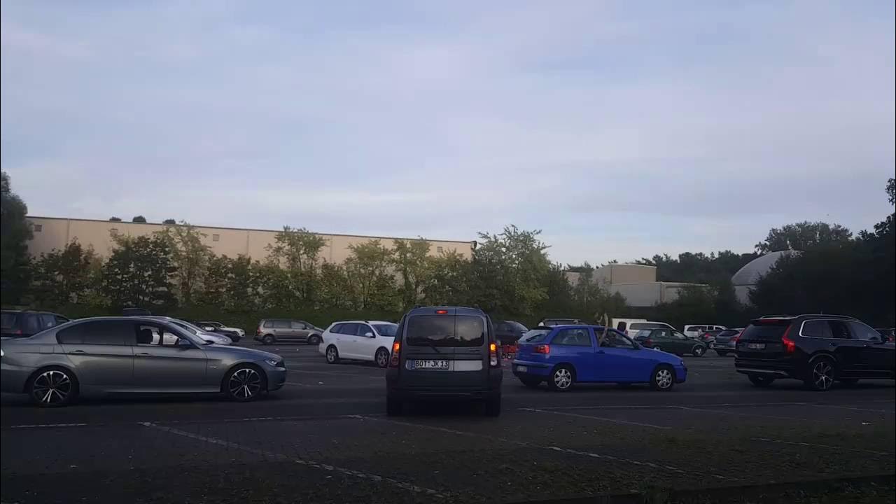 Was Kostet Parkplatz Bei Movie Park