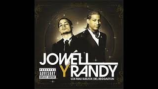 Watch Jowell  Randy Agresivo II video