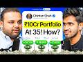 These 100 Minutes Will Make You Rich! | Kushal Lodha #322