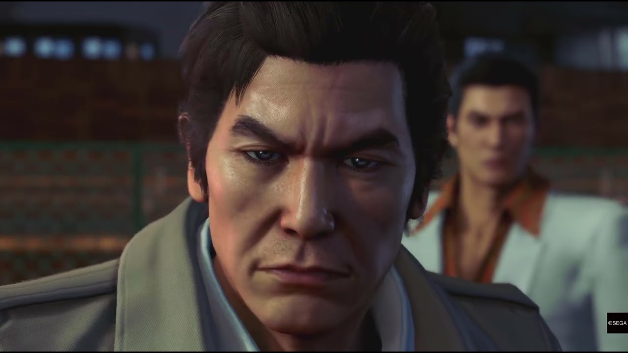 伊達真の過去への清算 桐生との共闘　サブストーリー30「愛と誇り」【龍が如く極3】