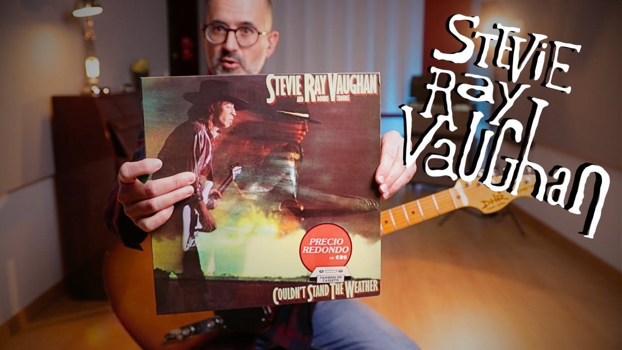 Trucos para tocar SCUTTLE BUTTIN' de STEVIE RAY VAUGHAN 🎸