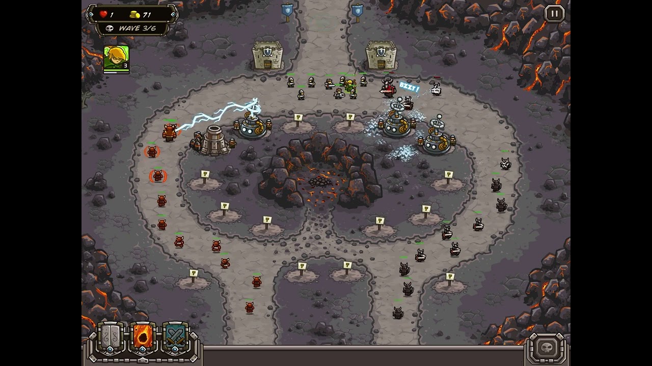 kingdom rush pagras heroic kingdom rush pagras heroic