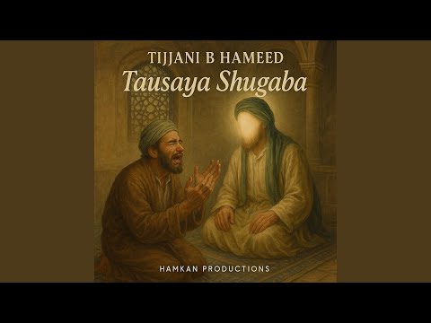 Tijjani B Hameed Tausaya