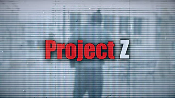 StackZion "Project Z" Promo Video