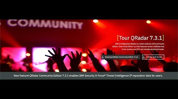[10] QRadar  7.3.1 (CE) Community Edition - Install - Start to Finish - (Unofficial)