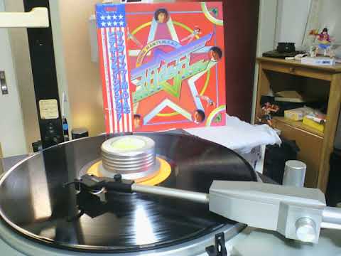西城秀樹   「HIDEKI DISCO SPECIAL 」 from HIDEKI FLYING UP B6