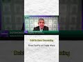 Economic Adviser Warns Americans of 2 Economic Risks