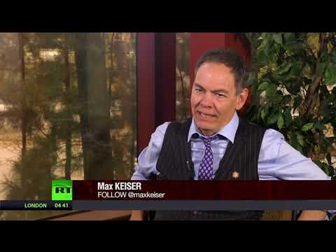 Keiser Report: Capitalism is not working? (E1307)