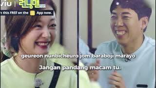 Jeon So Min - MAYO (Feat. Shim of SRG) (Lirik) Malay /Rom hangul