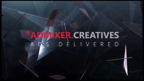 Admixer Creatives video
