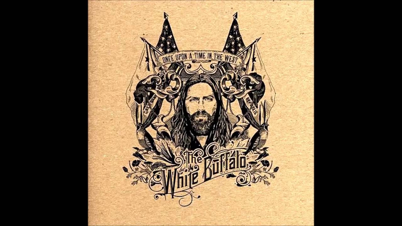 Watch The White Buffalo - Stunt Driver (AUDIO) on YouTube Watch The White Buffalo - Stunt Driver (AUDIO) on YouTube