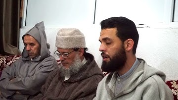 التلاوة التي يحتاجها كل من ضاق صدره وكثر همه ~ ابراهيم الهبطي